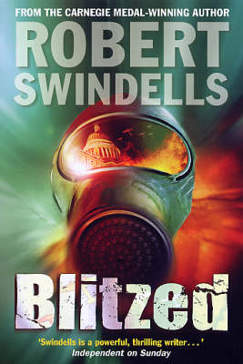 Blitzed (Paperback)