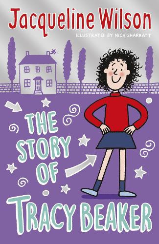 The Story of Tracy Beaker - Tracy Beaker (Paperback)