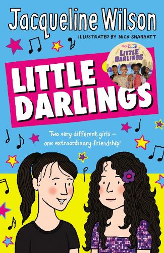 little darlings a novel