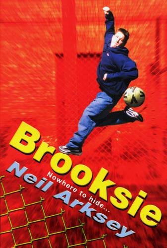 Brooksie (Paperback)