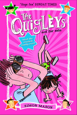 The Quigleys Not For Sale - The Quigleys (Paperback)