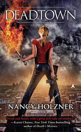 Deadtown (Paperback)