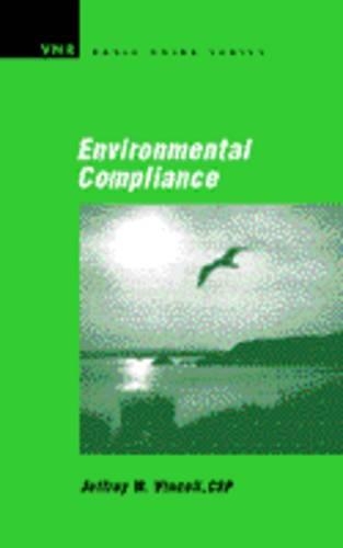 Basic Guide to Environmental Compliance (Hardback)