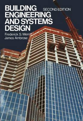 Building Engineering and Systems Design (Hardback)