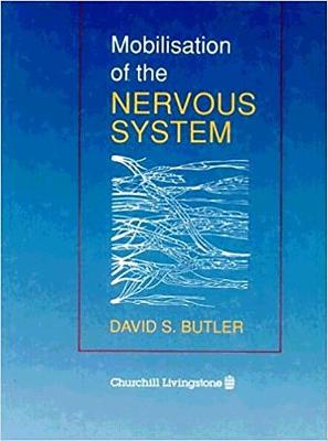 Mobilisation of the Nervous System (Hardback)