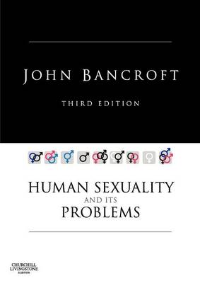 Human Sexuality and its Problems (Paperback)