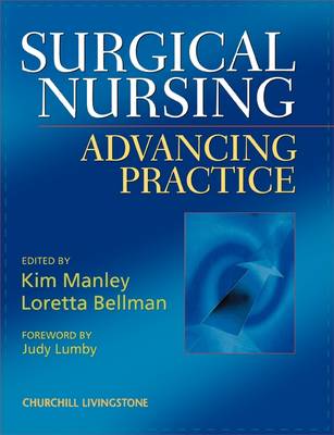 Surgical Nursing: Advancing Practice (Paperback)