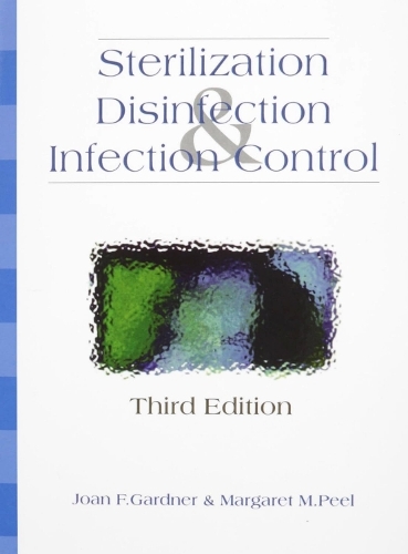 Sterilization, Disinfection & Control (Paperback)