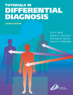 Tutorials in Differential Diagnosis - Beck tutorials (Paperback)
