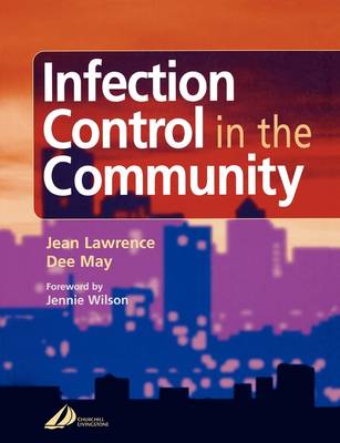 Cover Infection Control in the Community
