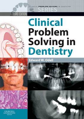Clinical Problem Solving in Dentistry (Paperback)