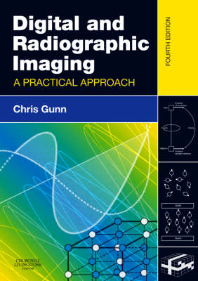 Digital and Radiographic Imaging: A Practical Approach (Paperback)