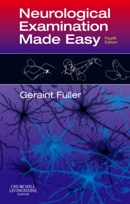 Neurological Examination Made Easy - Made Easy (Paperback)