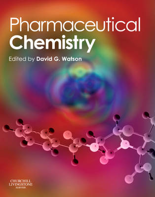 Pharmaceutical Chemistry (Paperback)