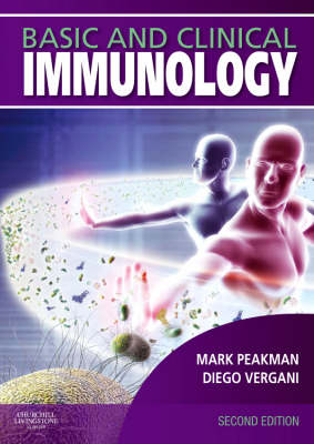 Basic and Clinical Immunology: with STUDENT CONSULT access (Paperback)