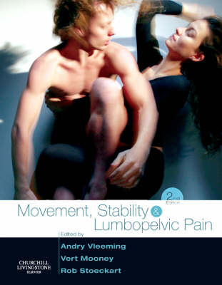 Movement, Stability & Lumbopelvic Pain: Integration of research and therapy (Hardback)