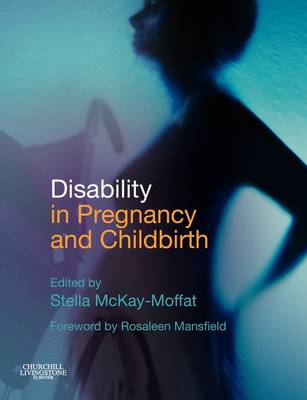 Disability in Pregnancy and Childbirth (Paperback)