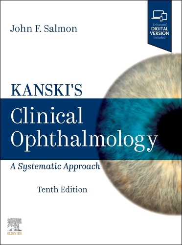Elsevier Health Sciences Kanski's Clinical Ophthalmology