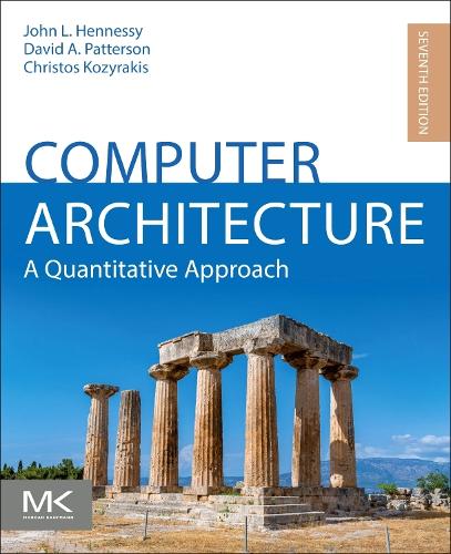 Elsevier Science & Technology Computer Architecture