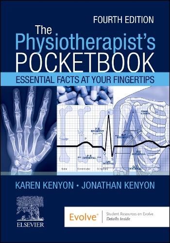 Elsevier Health Sciences The Physiotherapist's Pocketbook