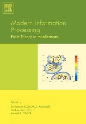 Modern Information Processing: From Theory to Applications (Hardback)