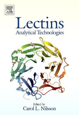 Lectins: Analytical Technologies (Hardback)