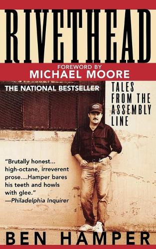 Rivethead (Paperback)