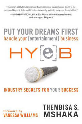 Put Your Dreams First (Paperback)