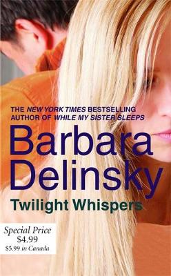 Twilight Whispers (Paperback)