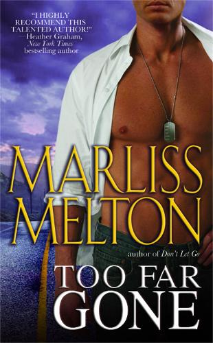 Too Far Gone: Number 6 in series - Navy SEALs (Paperback)