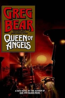 Queen of Angels (Hardback)