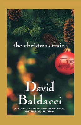 The Christmas Train (Hardback)