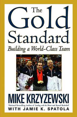 The Gold Standard (Hardback)