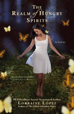 The Realm of Hungry Spirits (Paperback)