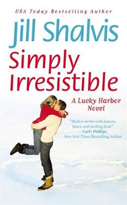 Simply Irresistible: Number 1 in series - Lucky Harbor (Paperback)