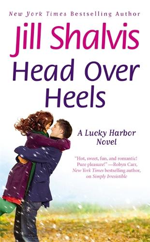 Head Over Heels: Number 3 in series - Lucky Harbor (Paperback)