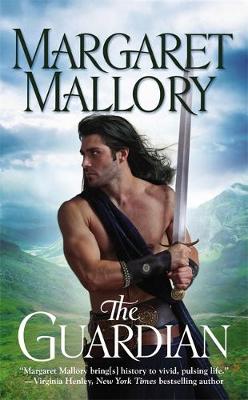 The Guardian: Number 1 in series - Return of the Highlanders (Paperback)