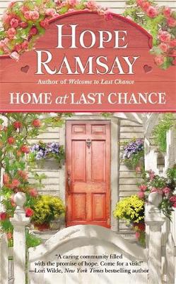 Home At Last Chance: Number 2 in series - Last Chance (Paperback)