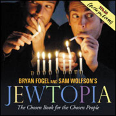Jewtopia (Hardback)