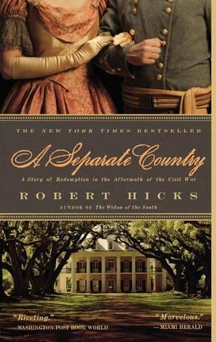 A Separate Country (Paperback)