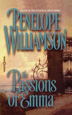 The Passions of Emma (Paperback)