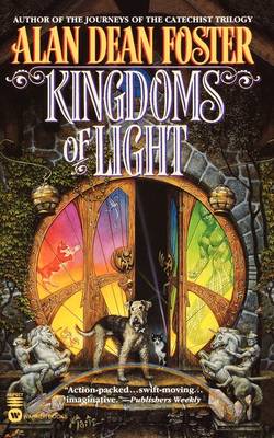 Kingdoms of Light (Paperback)