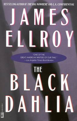The Black Dahlia (Paperback)