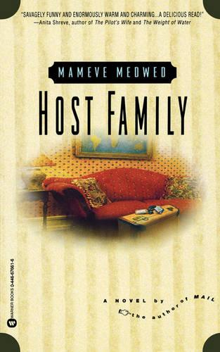 Host Family (Paperback)