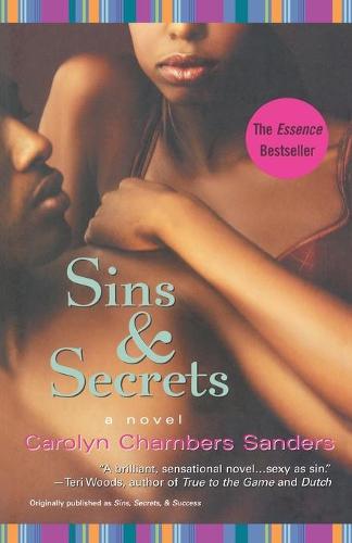 Sins & Secrets (Paperback)