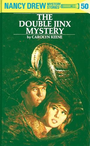 The Double Jinx Mystery - Nancy Drew Mysteries S. (Hardback)