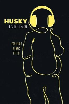 Husky (Paperback)