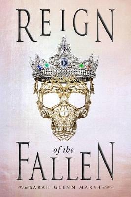 Reign of the Fallen - Reign of the Fallen 1 (Paperback)
