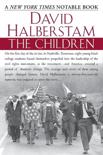 The Children (Paperback)