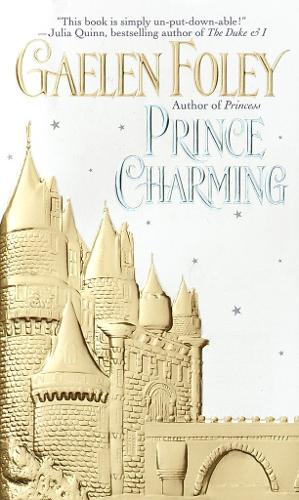 Prince Charming (Paperback)
